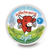 La Vache Qui Rit Light smeerkaas porties