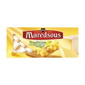 Maredsous Abdijkaas tradition