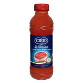 Cirio Klassieke passata saus