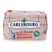 Carlsbourg Fresh seasalt butter 81% fat