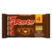 Nestle Rolo toffees 4-pack