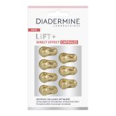 Diadermine Lift+ direct effect capsules