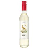 Delhaize Creme vlierbloesem 20%