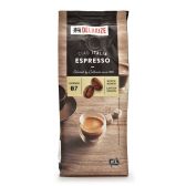 Delhaize Espresso koffiebonen klein