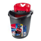 Vileda Ultramax powerful bucket and press