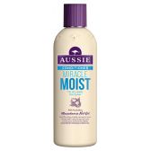 Aussie Miracle moisture conditioner