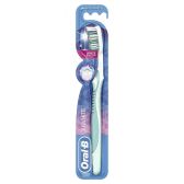 Oral-B Whitening toothbrush medium