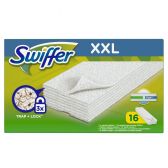 Swiffer Dust catcher rags XXL refill