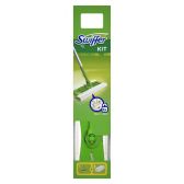 Swiffer Complete cleaning system