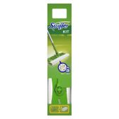 Swiffer Complete cleaning system