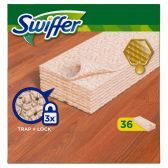 Swiffer Dust catcher wood and parquet