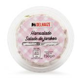 Delhaize Ham salad (at your own risk, no refunds applicable)