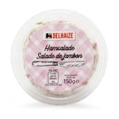 Delhaize Hamsalade (voor uw eigen risico, geen restitutie mogelijk)