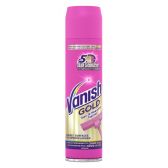 Vanish Stain remover mousse carpet gold (only available within the EU)