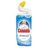 Canard Actieve vloeibare gel marine