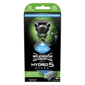 Wilkinson Sword Hydro 5 sense scheerapparaat