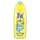 Fa Douche island vibes Hawai love