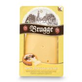 Brugge Young cheese slices