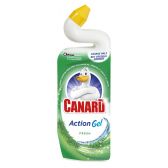 Canard Actieve vloeibare gel fris