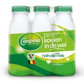 Campina Halfvolle melk 6-pack