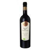 Best of our Planet Monastrel organic Spanish red wine