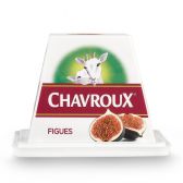 Chavroux Ecologic figs (at your own risk, no refunds applicable)