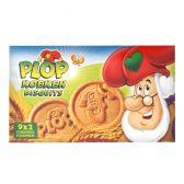 Studio 100 Plop koekjes naturel