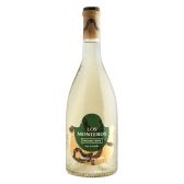 Los Monteros organic Spanish white wine