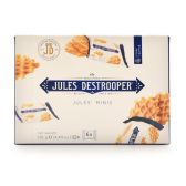 Jules Destrooper Waffle mix minis