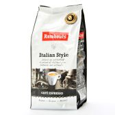 Rombouts Italiaanse stijl koffiebonen