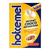 Hotcemel Instant chocolate powder