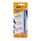 Bic Gel-ocity blauwe pen