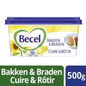 Becel Vetstof om te bakken en braden