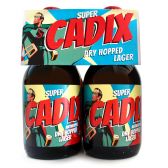 Super Cadix beer