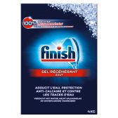 Finish Salt for dish washing machine