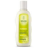 Weleda Biologische pluimgierst shampoo