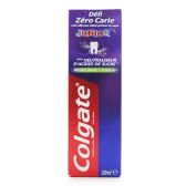 Colgate Junior zero caries soft mint kinder tandpasta