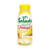 Balade Omega 3 cream culinary light (at your own risk)