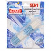 Canard Toilet-block active clean marine