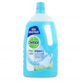 Dettol Multi-purpose cleaner cotton fresh large