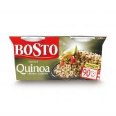 Bosto 3 Color quinoa 2-pack
