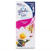 Glade by Brise Relaxing zen touch and fresh air freshener refill