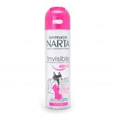 Narta Onzichtbare deodorant spray (alleen beschikbaar binnen de EU)