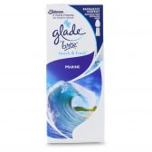 Glade by Brise Marine touch en fresh luchtverfrisser navulling