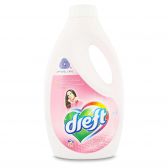 Dreft Wool and silk liquid laundry detergent