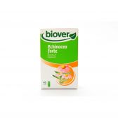 Biover Enchinacea forte capsules