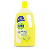 Dettol Multi-gebruik reiniger citrus