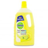 Dettol Multi-purpose cleaner citrus large