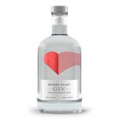 Broken Heart Dry gin