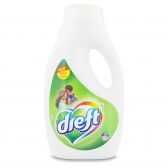 Dreft Liquid laundry detergent regular small